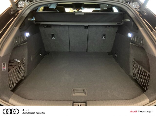 Audi A6 e-tron Avant Performance