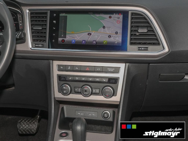 Seat Ateca 1.5 TSI DSG