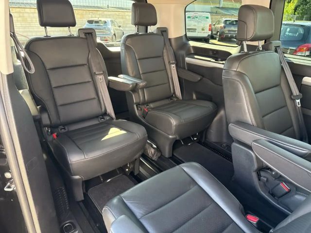 Opel Zafira Life 2.0 CDTI Tourer