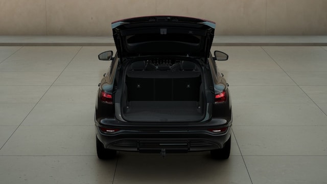 Audi Q6 e-tron Quattro