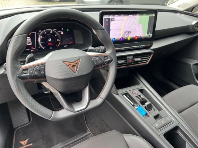 Cupra Leon 2.0 TDI LED+NAVI+AHK+FULL LINK+PARKLENK+ACC