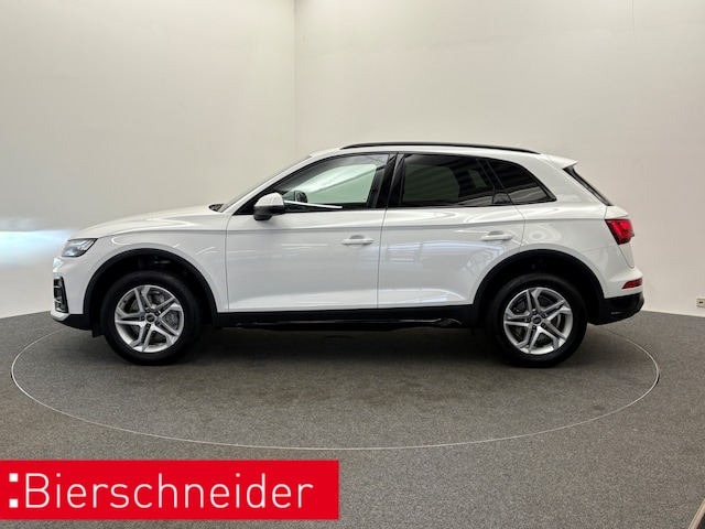 Audi Q5 40 TDI Quattro S-Tronic