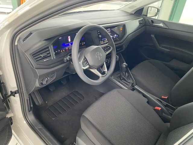 Volkswagen Polo 1.0 MPI