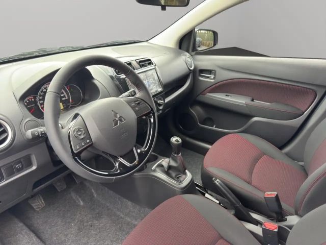 Mitsubishi Space Star Star