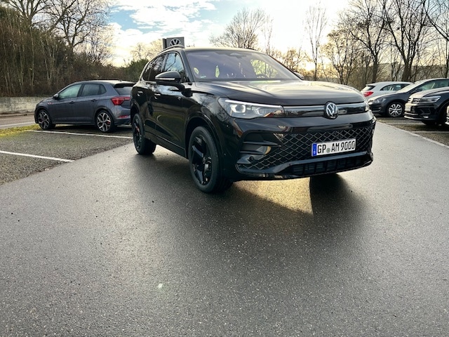 Volkswagen Tiguan Tiguan 2,0   R-L  DT142 TDID7A