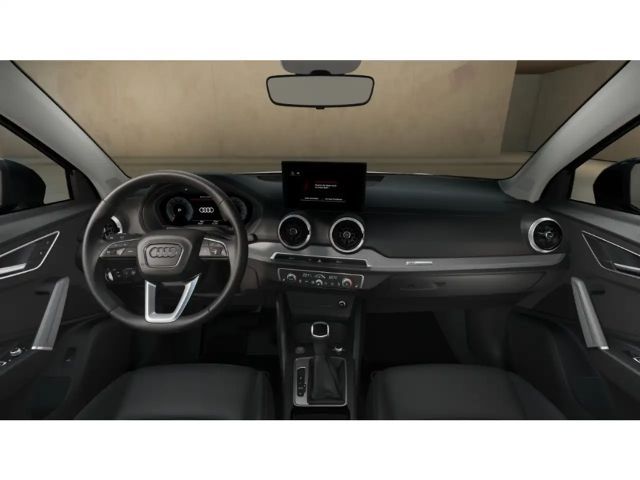 Audi Q2 35 TFSI S-Tronic