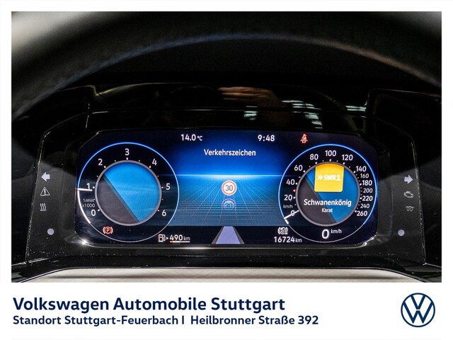 Volkswagen Golf 2.0 TDI Life