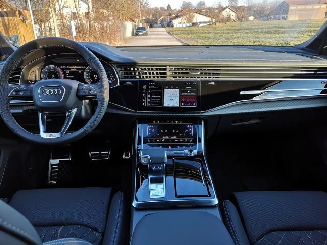 Audi Q7 50 TDI Quattro S-Line