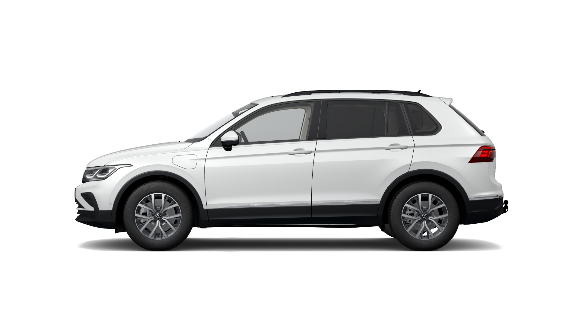 Volkswagen Tiguan 1.4 TSI