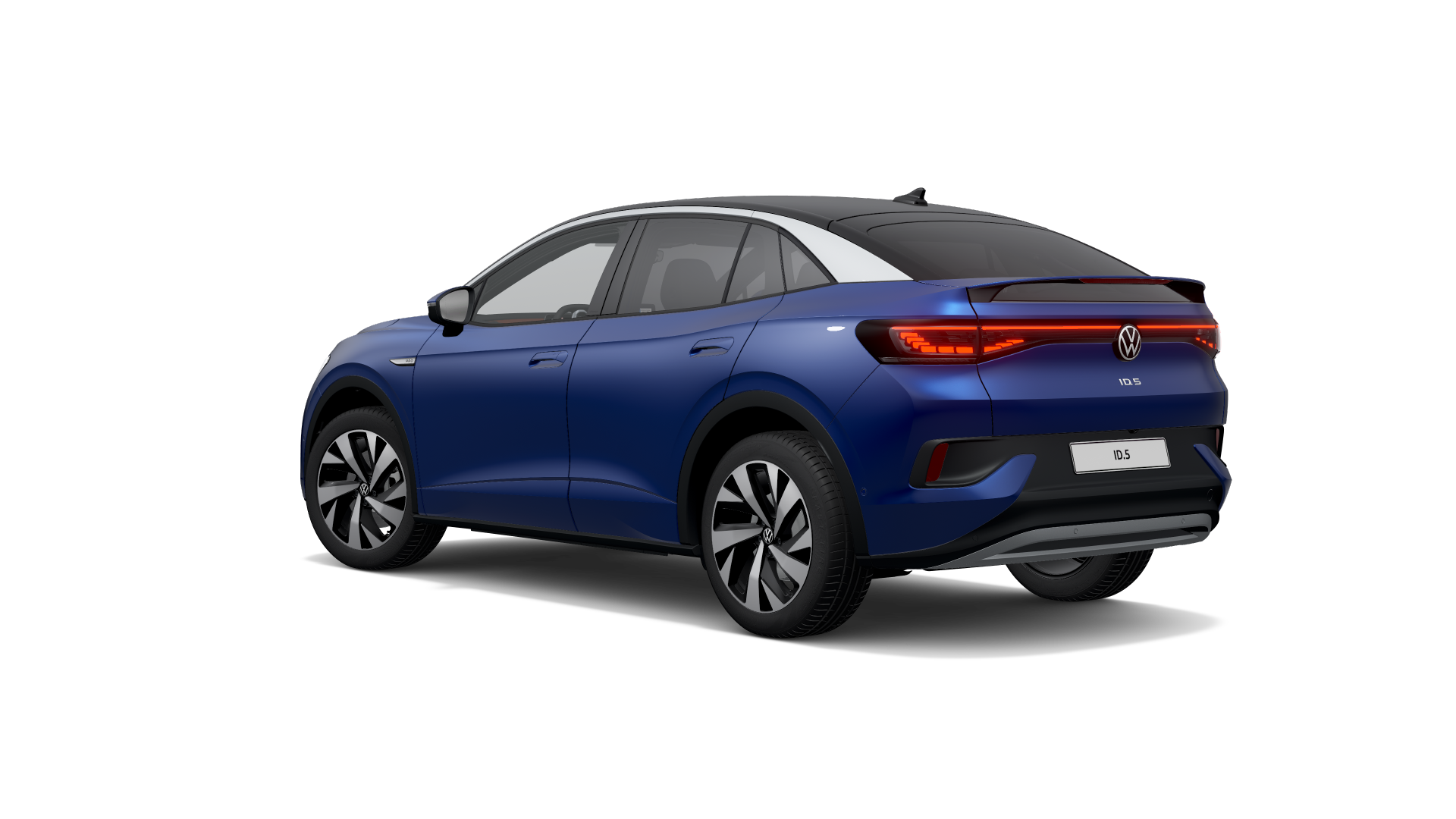 Volkswagen ID.5 150 kW 77 KWh IQ.Drive