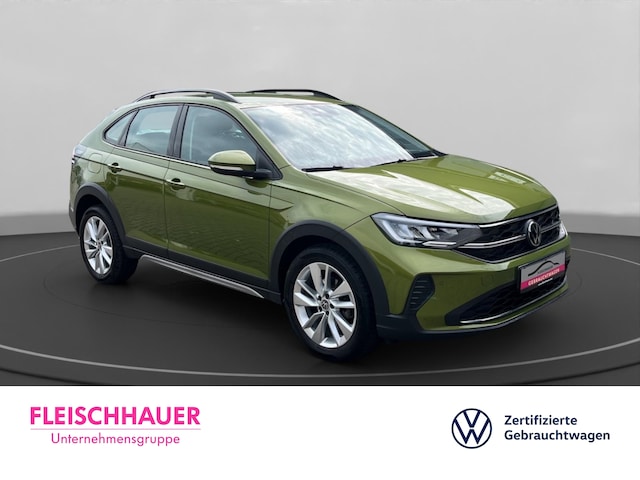 Volkswagen Taigo 1.5 TSI DSG Life