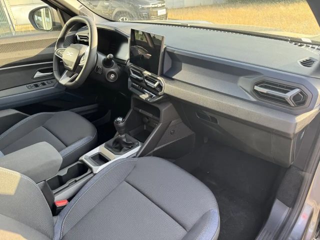 Dacia Bigster Mild Hybrid 140