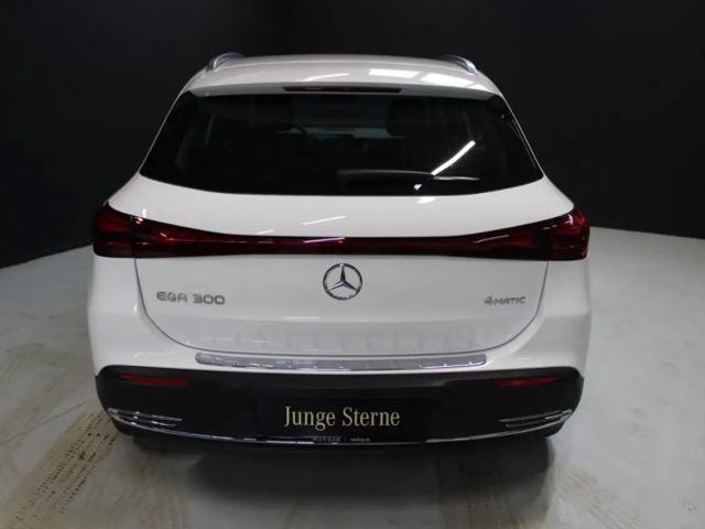 Mercedes-Benz EQA 300 4MATIC Progressive