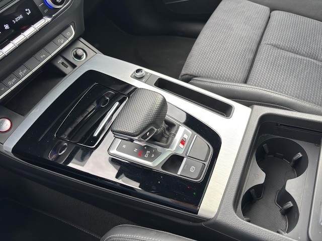 Audi SQ5 SUV TDI tiptronic Audi SQ5 SUV