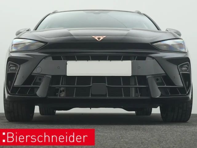 Cupra Leon 2.0 TSI DSG Sportstourer VZ