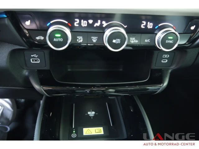 Honda HR-V 1.5 Advance Hybrid i-MMD