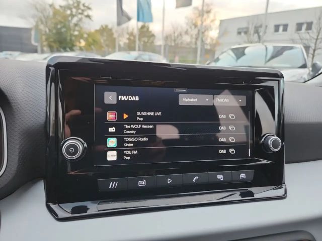 Seat Arona 1.0 TSI Style