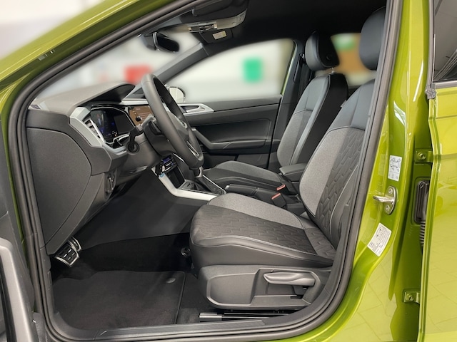 Volkswagen Taigo 1.0 TSI