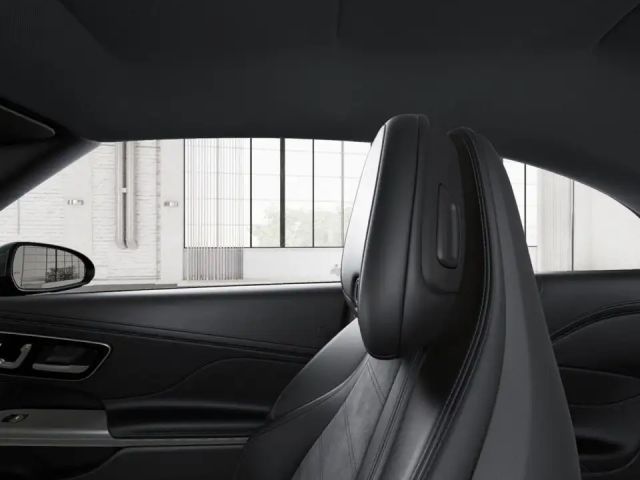 Mercedes-Benz CLE 180 AMG Line