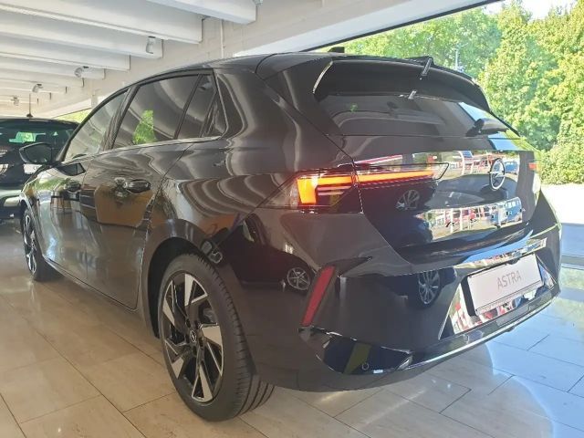 Opel Astra Elegance