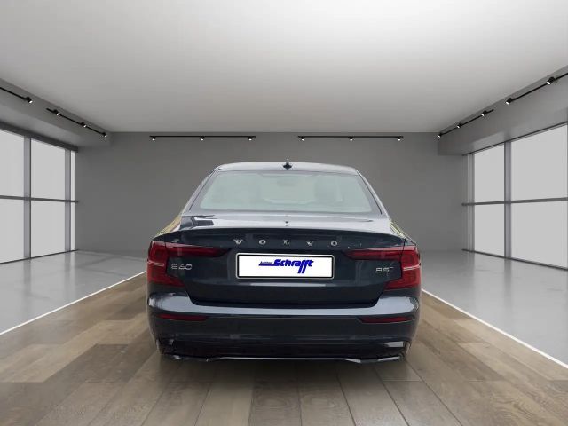 Volvo S60 AWD Dark Ultimate