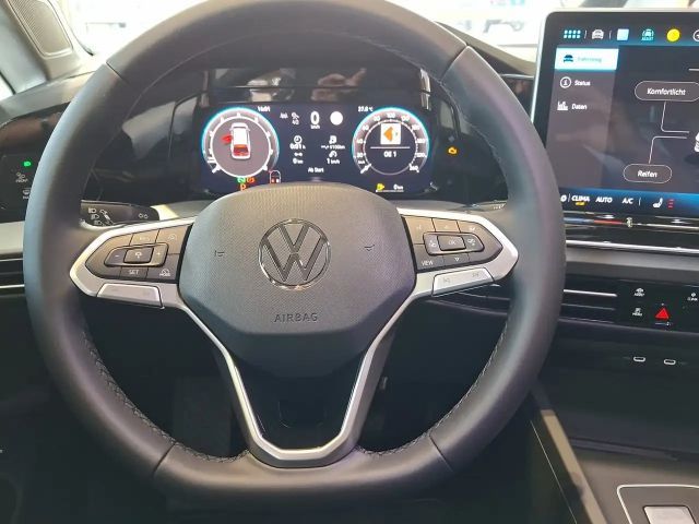 Volkswagen Golf Business DSG Variant