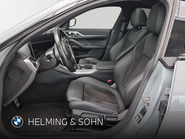 BMW 430 430i Coupé Gran Coupé M-Sport