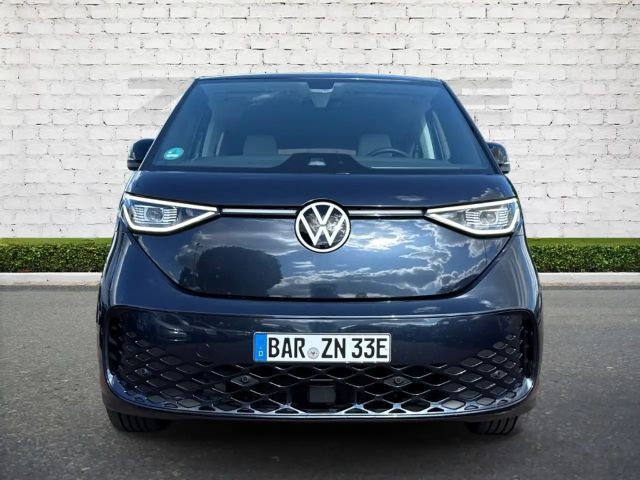 Volkswagen ID.Buzz Pro