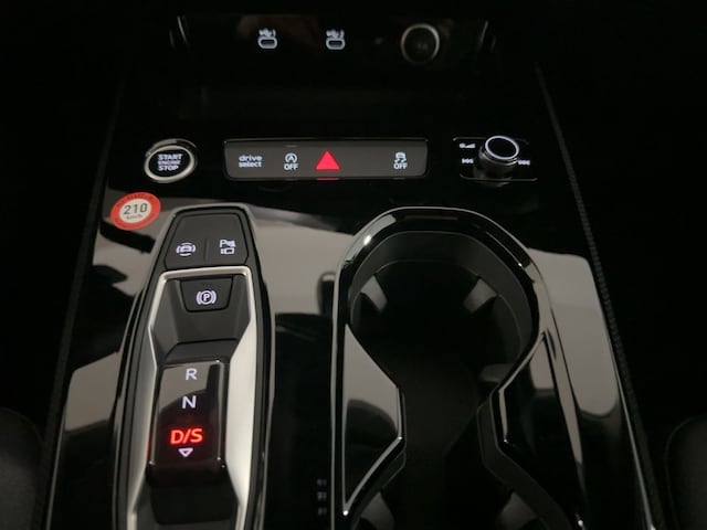 Audi A5 Avant S-Tronic