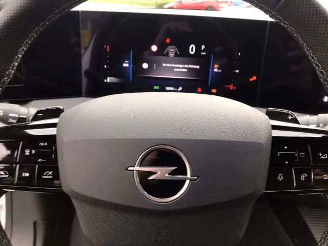 Opel Astra GS-Line Grand Sport Sports Tourer