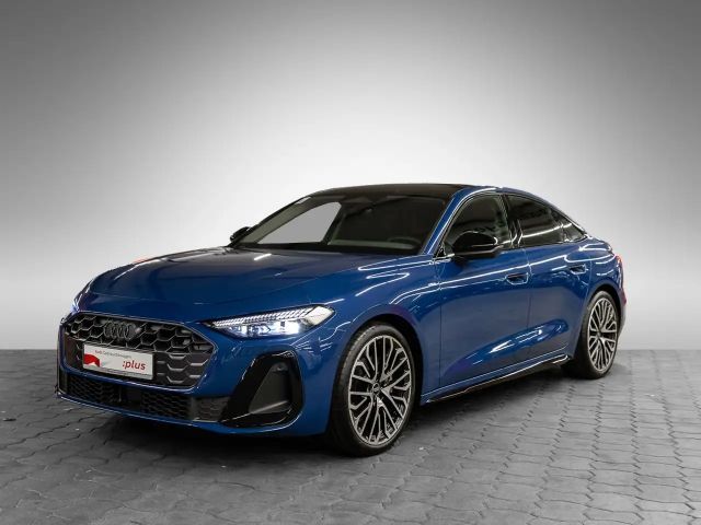 Audi A5 Quattro S-Tronic