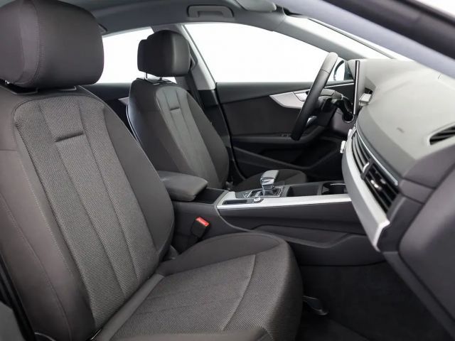 Audi A5 35 TFSI