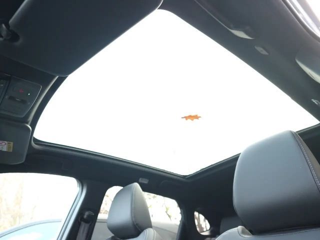 Nissan Qashqai Tekna