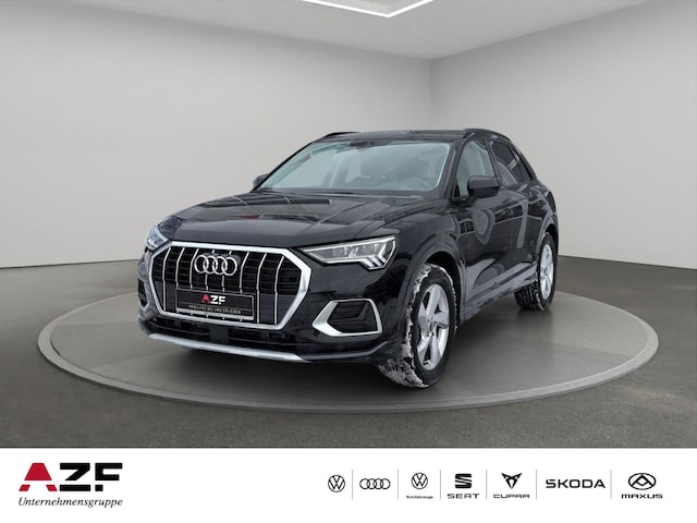 Audi Q3 35 TFSI S-Tronic