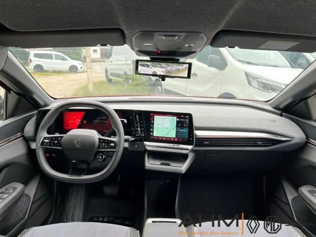 Renault Megane E-Tech E-Tech EV60 Techno