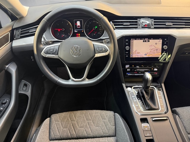 Volkswagen Passat DSG Variant