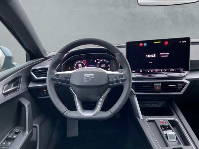 Seat Leon 1.5 eTSI FR-lijn