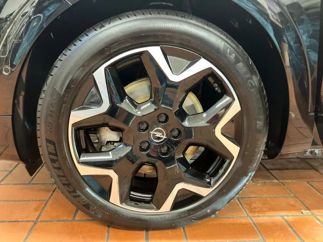 Opel Grandland X Ultimate