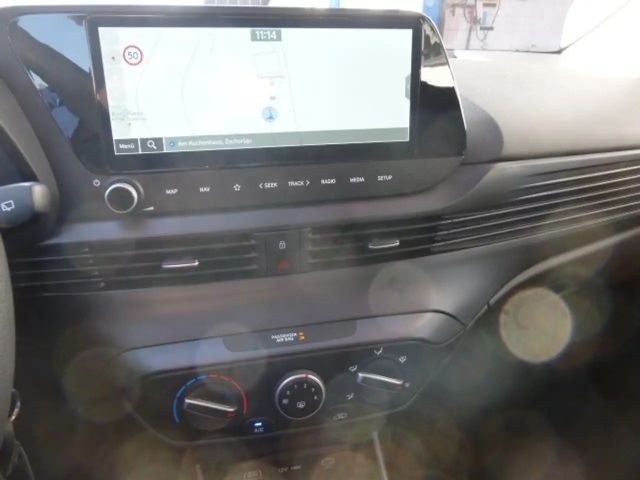 Hyundai Bayon 1.0 Select T-GDi