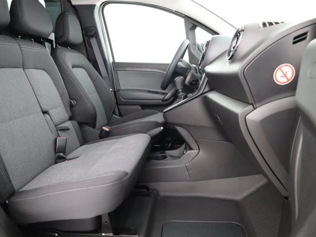 Mercedes-Benz Citan Kasten BASE 110CDI