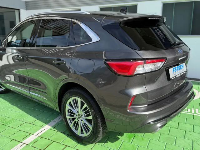 Ford Kuga Vignale