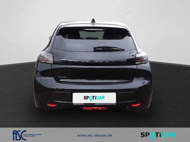 Peugeot 208 Allure Pack