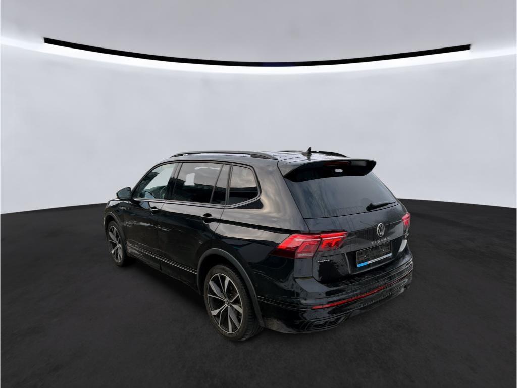 Volkswagen Tiguan Allspace DSG R-Line