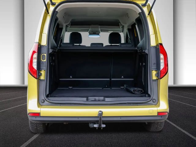 Mercedes-Benz T-Klasse Progressive