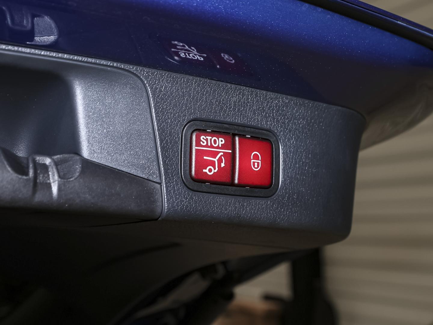 Mercedes-Benz GLB 220 AMG Line