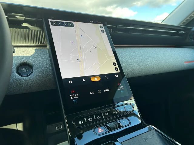 Citroën C5 Aircross Max