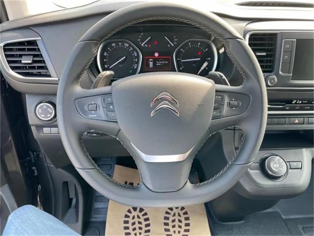 Citroën Spacetourer BlueHDi Business