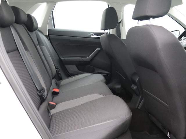 Volkswagen Polo 1.0 TSI DSG Life
