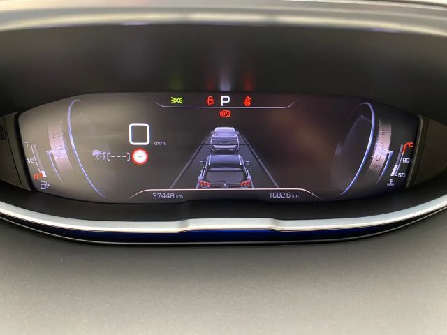 Peugeot 3008 GT-Line