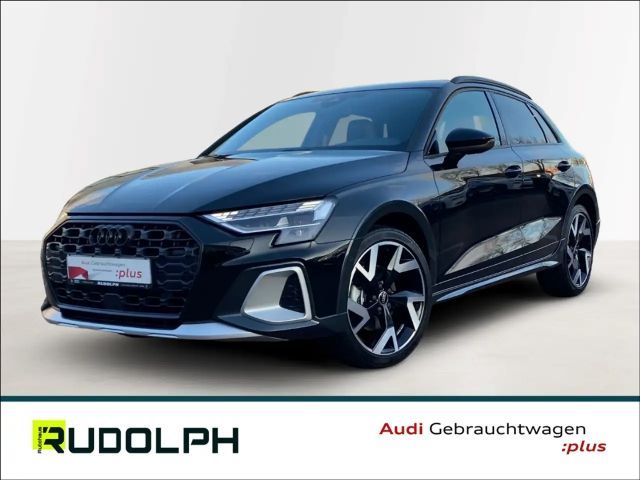 Audi A3 35 TFSI S-Line S-Tronic Sedan